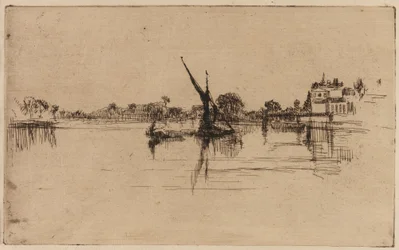 Das kleine Putney