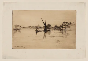 Das kleine Putney