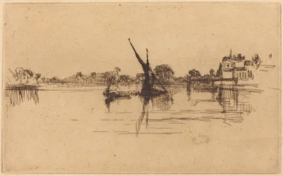 Das kleine Putney, Nr. II