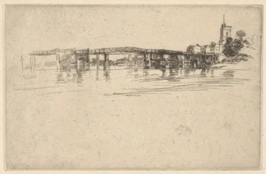 Der kleine Putney Nr. 1