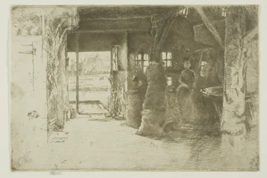 Die Mühle
