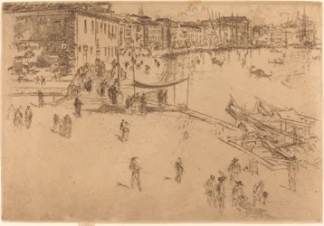 Die Riva, Nr. II