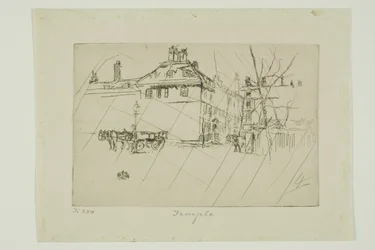 Der Tempel