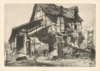Das unsichere Mietshaus