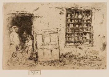 Der Dorfsüßwarenladen