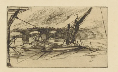 Vauxhall-Brücke