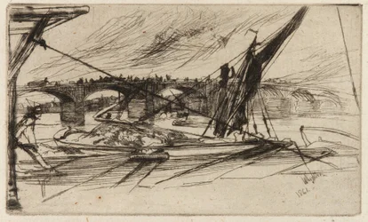 Vauxhall-Brücke