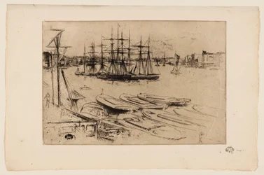 Wapping - Der Pool