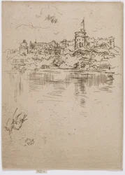 Schloss Windsor