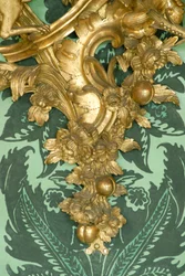 Girandole, aus der Galerie-Suite
