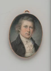 Selbstporträt, 1789