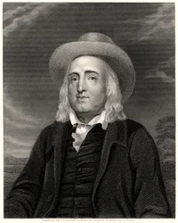 Jeremy Bentham, 19. Jahrhundert