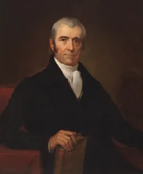 John Marshall