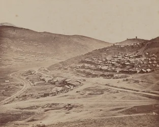 Dorf Kadikoi