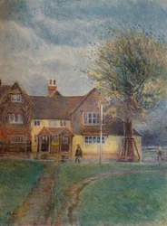 Abinger Hatch Inn
