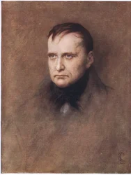 Napoleon, St. Helena - Die letzte Phase, Bibbys Annual, 1916-1917