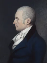 Dr. Johnson aus Derby
