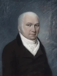 Dr. Thomas Beddoes