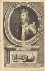 König Richard I.