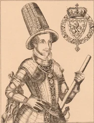 James VI. von Schottland, James I. von England und Irland 1566-1625, 1889