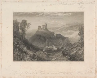 Okehampton, Devonshire