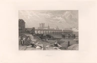 Saumur