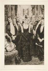 Die schönste Frau von Paris