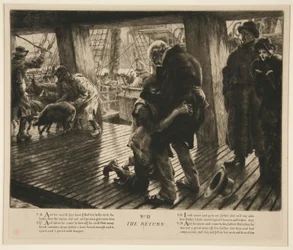 Die Rückkehr