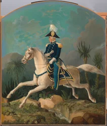 Zachary Taylor, 19. Jahrhundert