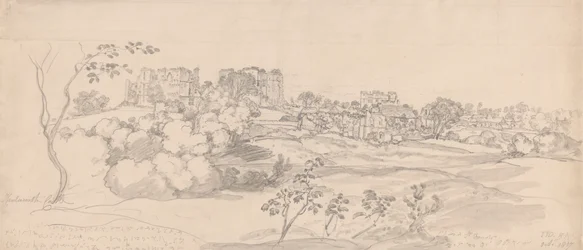 Kenilworth Castle