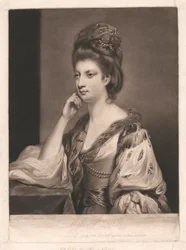 Fräulein Julia Bosville