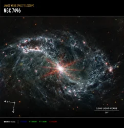 NGC 7496