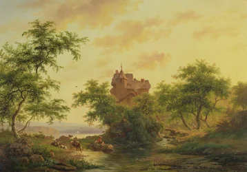 Landschaft
