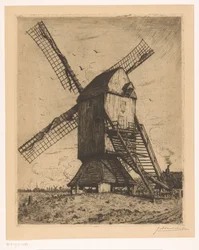 Mühle