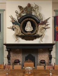 Denkmal für Karl II.