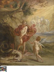Apollo en Python