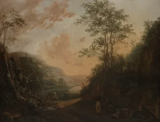 Landschaft
