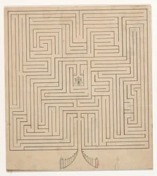 Labyrinth