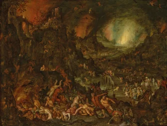 Hölle
