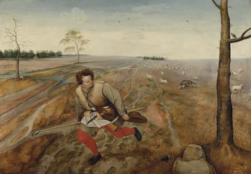Der schlechte Hirte