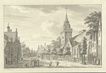 Ansicht von Bodegraven