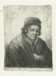 Erwachsener Mann