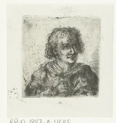 Erwachsener Mann