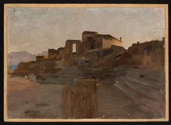 Eleusis. Von einer Reise nach Griechenland