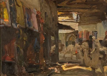 Smyrna (Basar)