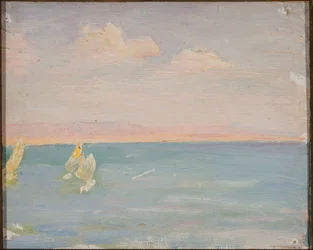 Vom Schiff. Von einer Reise nach Indien