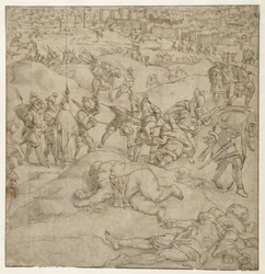 Belagerung von Tunis