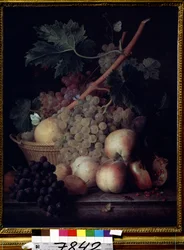 Früchte