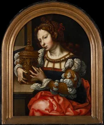 Maria Magdalena, ca. 1523-1530