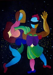 Karneval, 2007